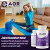 AOR P.E.A.k Pain Relief 120s view 4