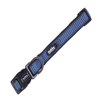 Nobby Kalea Collar, Light Blue L: 25-35 cm