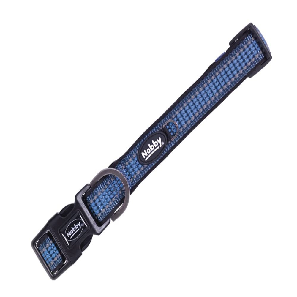 Nobby Kalea Collar, Light Blue L: 25-35 cm