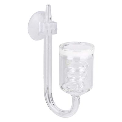 Zerodis Aquarium CO2 Diffuser
