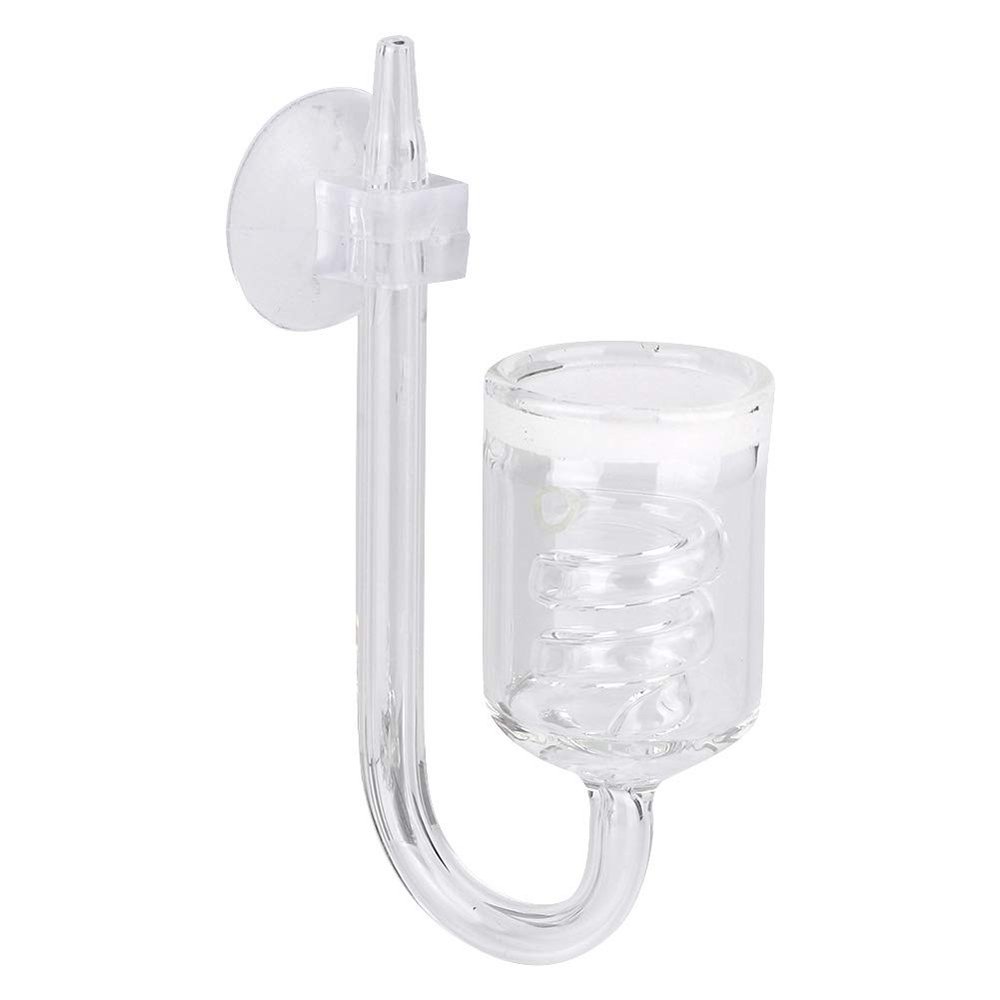Zerodis Aquarium CO2 Diffuser