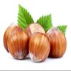 Food Flavoring | Hazelnut | 100 ml - Made in Germany view 1