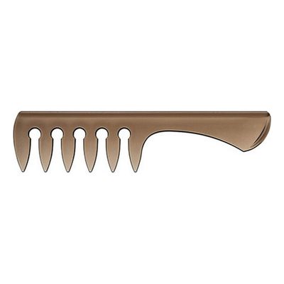 Xanitalia Pro Highlighting Comb with Handle PR01