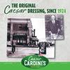 Cardini Original Caesar Dressing, 350 ml, 6-pack view 2