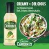 Cardini Original Caesar Dressing, 350 ml, 6-pack view 3