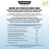 Oltresole Organic Fennel Seeds, 3 kg, Whole Seeds, Bulk Size view 2