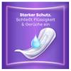Always Discreet Long Plus Incontinence Pads for Women - 64 Count view 4