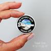 Coconut Kiss Deodorant Cream, Travel Size 10 g view 2