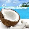 Coconut Kiss Deodorant Cream, Travel Size 10 g view 3