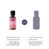 GymQueen Tasty Drops, Strawberry, 2 x 30 ml, Calorie-Free Flavor Drops view 4
