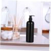 Minkissy 5-Piece 500 mL Empty Plastic Pump Bottle Set view 4