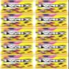 Cloetta Malaco TV MIX Laku Gummy, 10-Pack of 325 g view 1