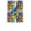 Franco Pokémon Window Curtains for Kids’ Room, 208.3 x 160 cm view 1