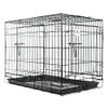 IBAEZ Metal Crate, 109 × 71 × 79 (H) cm view 1