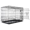 IBAEZ Metal Crate, 109 × 71 × 79 (H) cm view 3