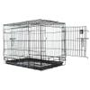 IBAEZ Metal Crate, 109 × 71 × 79 (H) cm view 4