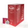 Lucaff 150 ESE Coffee Pods, 44 mm, Pulcinella, Very Dark Roast view 2