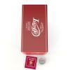 Lucaff 150 ESE Coffee Pods, 44 mm, Pulcinella, Very Dark Roast view 4