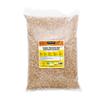 Oltresole Organic Italian Pearled Spelt, 5 kg, Fiber- and Protein-Rich Grain, Made in Italy, for Sweet and Savory Baked Goods, Large Pack view 1