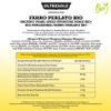 Oltresole Organic Italian Pearled Spelt, 5 kg, Fiber- and Protein-Rich Grain, Made in Italy, for Sweet and Savory Baked Goods, Large Pack view 2