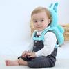 Eyand Baby Head Protection Pad, Adjustable Head, Shoulder and Back Protector view 3