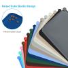 AUDWUD Silicone Waterproof Pet Feeding Mat view 3