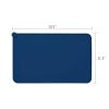 AUDWUD Silicone Waterproof Pet Feeding Mat view 4
