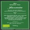 Organic Jasmine Green Tea, 2 x 500 g, Paulsen, Residue-Tested & Certified view 2