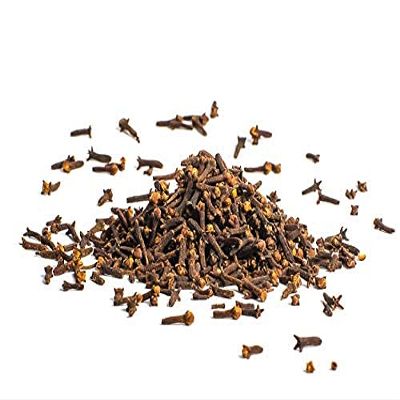 Whole Cloves 60 g | Hand-Selected | Dried | Madagascar