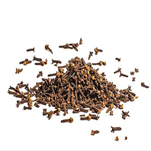 Whole Cloves 60 g | Hand-Selected | Dried | Madagascar