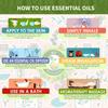 Pure Birch Tar Essential Oil | Betula Alba | 100% Natural | Steam Distilled | 30 ml view 4