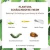 Plantura Bio Neem Pest Control, effective against aphids, thrips & more on vegetables, herbs and ornamental plants, 150 ml concentrate for up to 50 L (600 m²) view 4