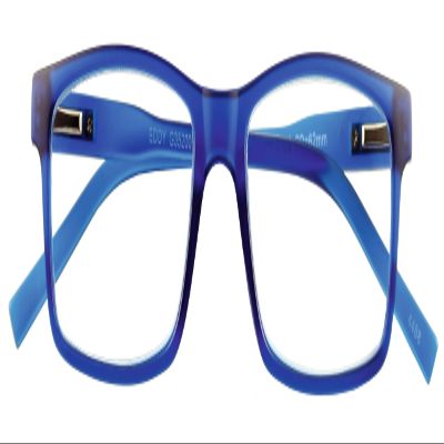 I Need You Eddy (Blue, +1.00)