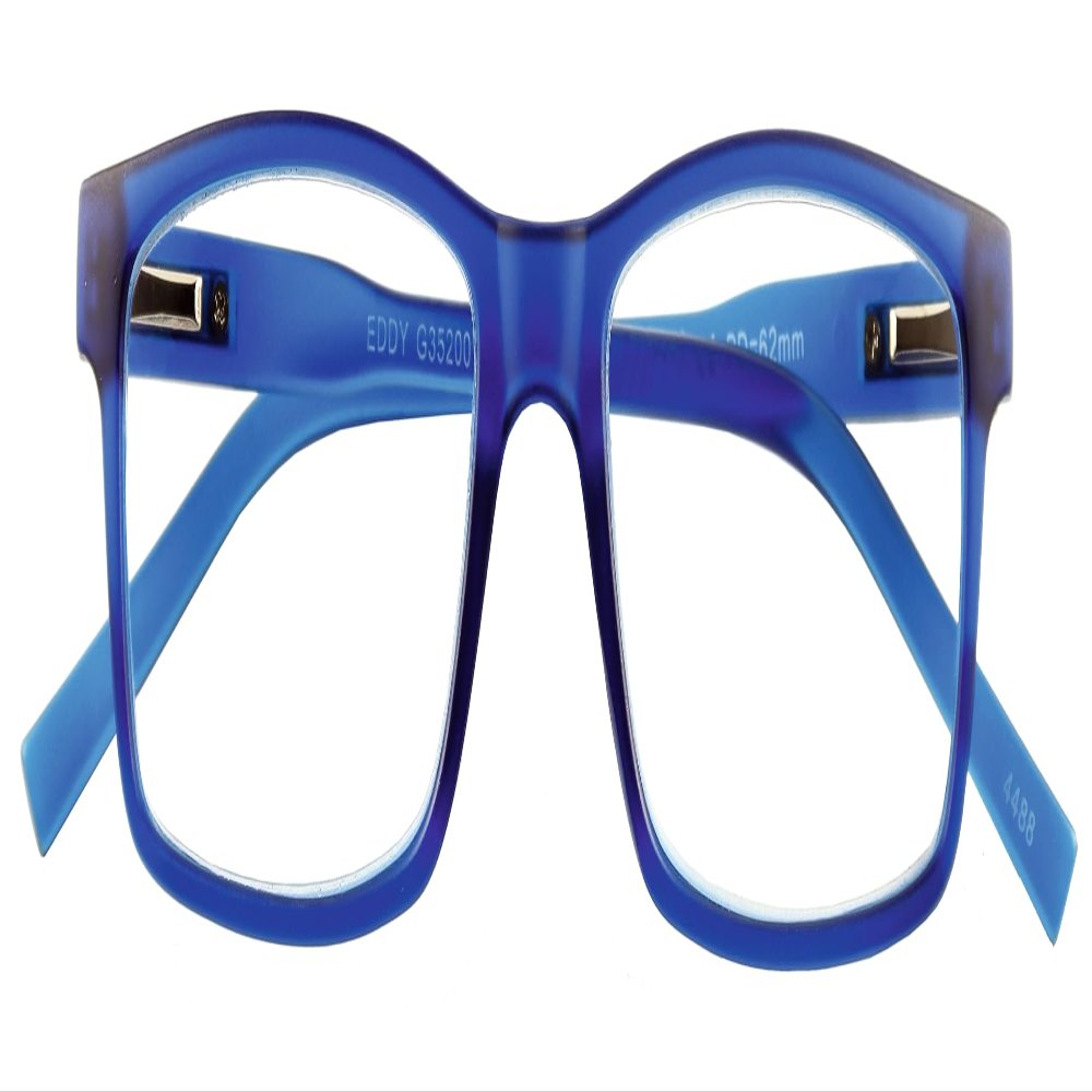 I Need You Eddy (Blue, +1.00)