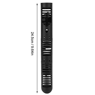 T&F 24.5 cm Fish Tank Heater Guard with Suction Cups
