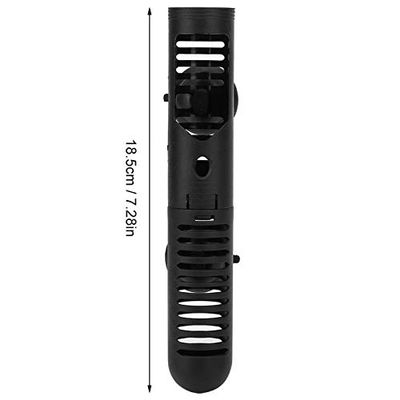 OTNE 18.5 cm Aquarium Heater Cover