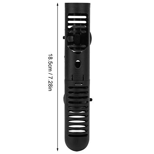 OTNE 18.5 cm Aquarium Heater Cover