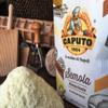 6 x Caputo Il Mulino di Napoli Semola Rimacinata Durum Wheat Semolina, High Elasticity, 1 kg, for Pizza view 2