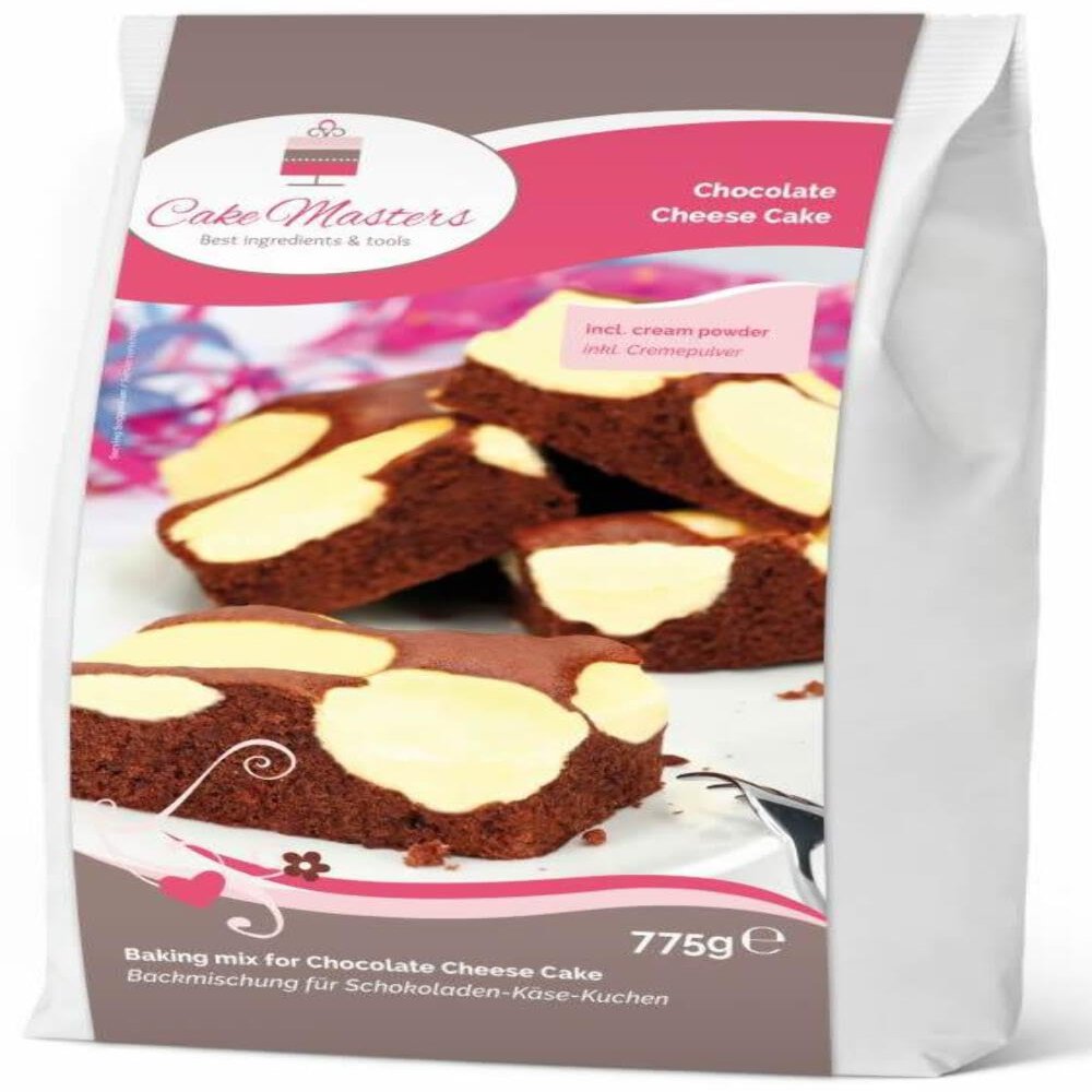 Chocolate Cheesecake, 775 g