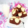 Chocolate Cheesecake, 775 g view 2