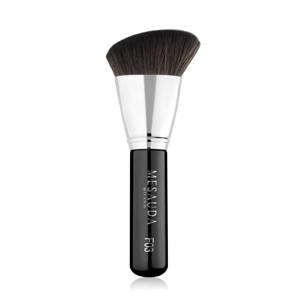 Mesauda Milano Powder Contour F03 60 g