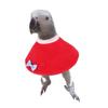 Dreamls Parrot Collar, Elizabethan Collar, Anti-Bite Collar for Parrots view 1