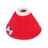 Dreamls Parrot Collar, Elizabethan Collar, Anti-Bite Collar for Parrots view 2