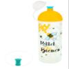 FreeWater Water Bottle, 700 ml, Save the Bees view 1
