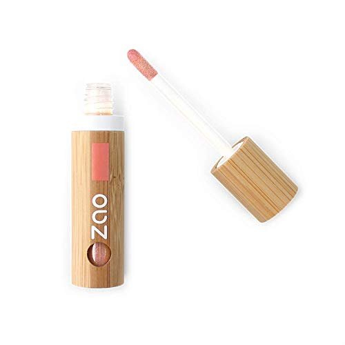ZAO Essence of Nature Gloss 016 Sun Kiss - 3.8 ml