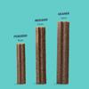 Edgard & Cooper Dental Sticks for Small Dogs, 7 Sticks Mint/Strawberry view 2