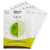 Ardaraz Cica Soothing Face Sheet Masks with Centella Asiatica, 5-Pack view 1