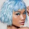 SHRINE Drop It Semi-Permanent Hair Dye Drops, Blue, 20 ml view 3