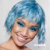 SHRINE Drop It Semi-Permanent Hair Dye Drops, Blue, 20 ml view 4