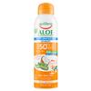 equilibra Solari Aloe Sunscreen Spray for Kids SPF 50+, 150 ml view 1